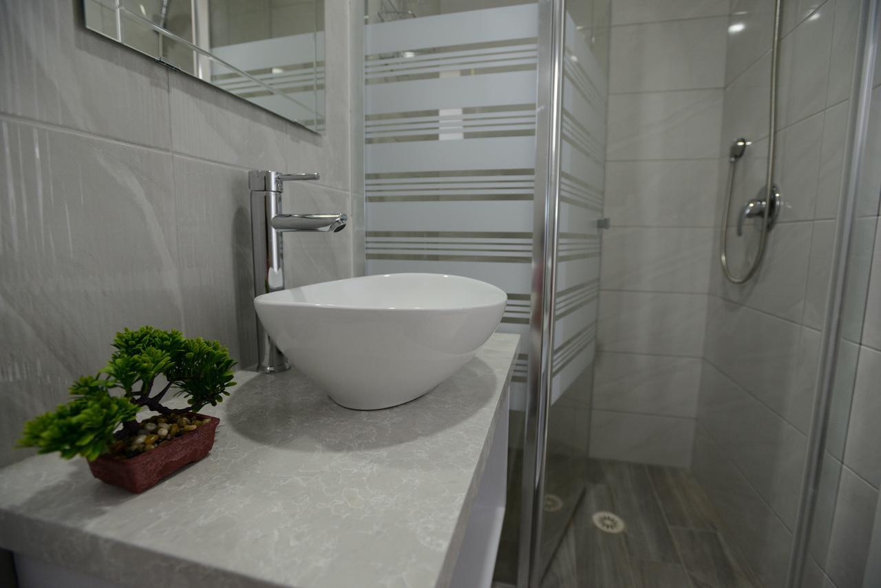 Olga Beach Apartment 28 Hajfa Zewnętrze zdjęcie